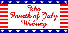 Happy July 4th Webring