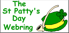 The St Patty's Day NetRing